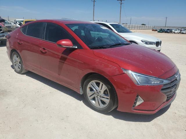 Photo 3 VIN: KMHD84LF2KU772895 - HYUNDAI ELANTRA 