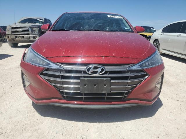 Photo 4 VIN: KMHD84LF2KU772895 - HYUNDAI ELANTRA 