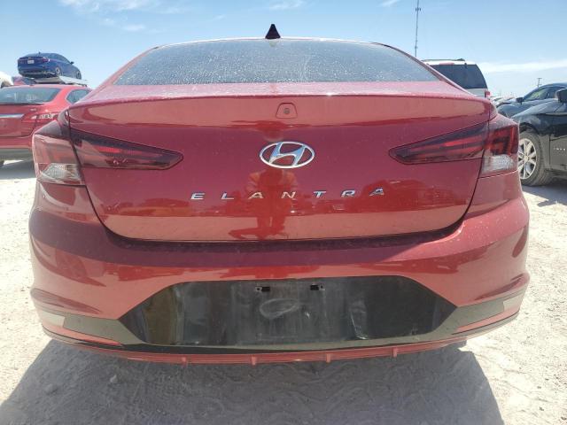 Photo 5 VIN: KMHD84LF2KU772895 - HYUNDAI ELANTRA 