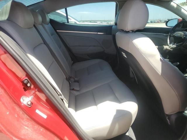 Photo 9 VIN: KMHD84LF2KU772895 - HYUNDAI ELANTRA 