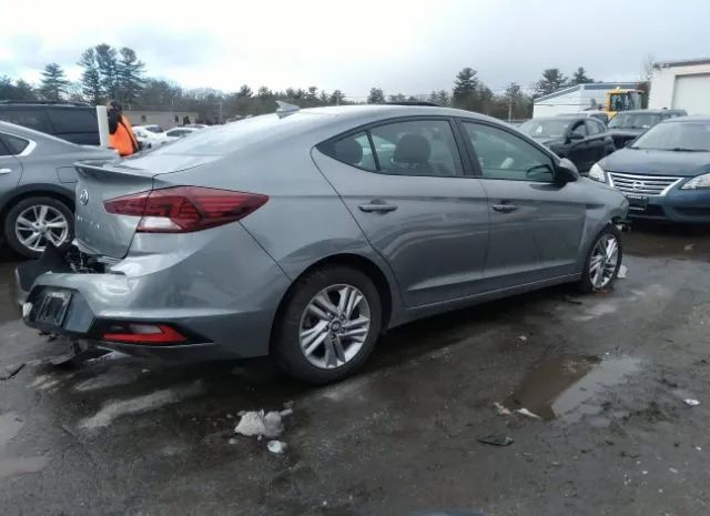 Photo 3 VIN: KMHD84LF2KU784707 - HYUNDAI ELANTRA 