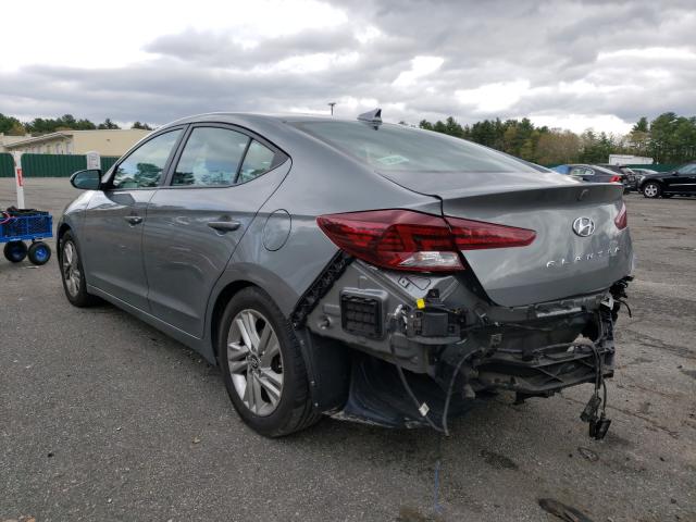 Photo 2 VIN: KMHD84LF2KU786487 - HYUNDAI ELANTRA SE 