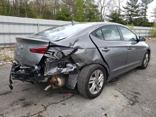 Photo 3 VIN: KMHD84LF2KU786487 - HYUNDAI ELANTRA SE 