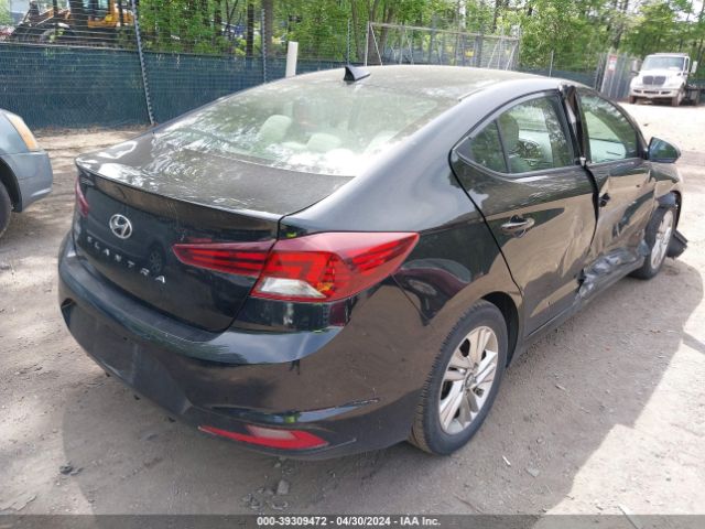 Photo 3 VIN: KMHD84LF2KU799787 - HYUNDAI ELANTRA 