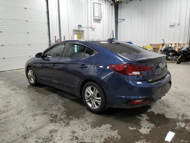 Photo 1 VIN: KMHD84LF2KU804714 - HYUNDAI ELANTRA 