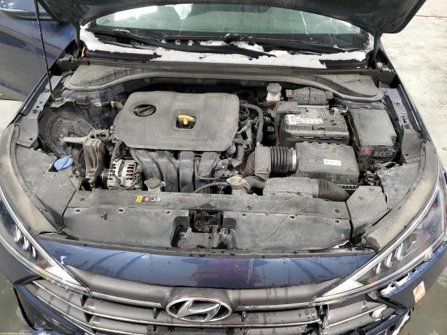 Photo 10 VIN: KMHD84LF2KU804714 - HYUNDAI ELANTRA 