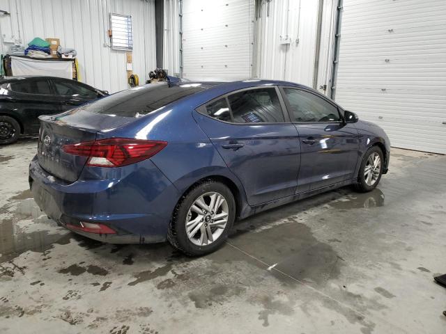 Photo 2 VIN: KMHD84LF2KU804714 - HYUNDAI ELANTRA 