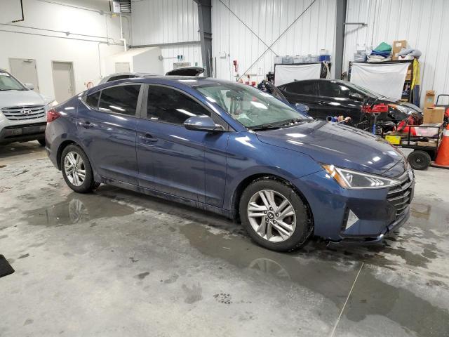 Photo 3 VIN: KMHD84LF2KU804714 - HYUNDAI ELANTRA 