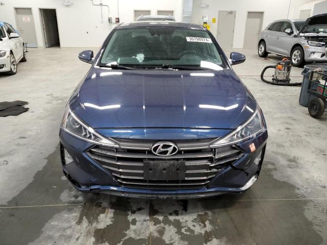 Photo 4 VIN: KMHD84LF2KU804714 - HYUNDAI ELANTRA 