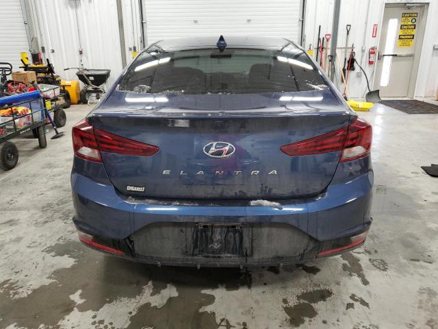 Photo 5 VIN: KMHD84LF2KU804714 - HYUNDAI ELANTRA 