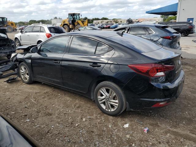 Photo 1 VIN: KMHD84LF2KU810173 - HYUNDAI ELANTRA 