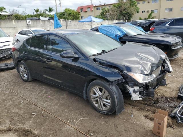 Photo 3 VIN: KMHD84LF2KU810173 - HYUNDAI ELANTRA 