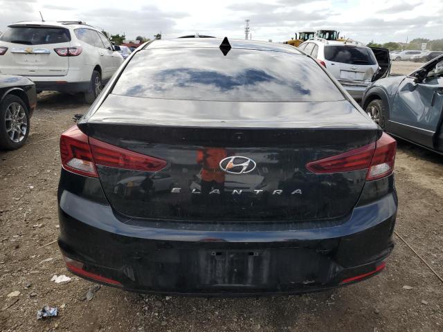 Photo 5 VIN: KMHD84LF2KU810173 - HYUNDAI ELANTRA 