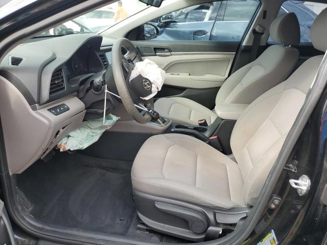 Photo 6 VIN: KMHD84LF2KU810173 - HYUNDAI ELANTRA 