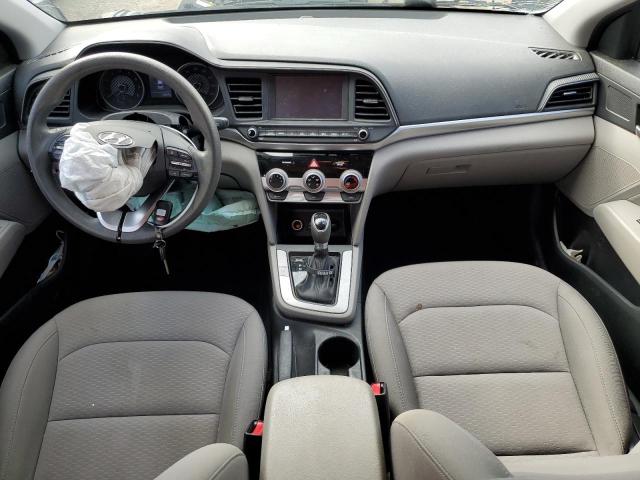 Photo 7 VIN: KMHD84LF2KU810173 - HYUNDAI ELANTRA 