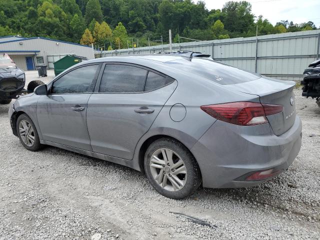 Photo 1 VIN: KMHD84LF2KU812876 - HYUNDAI ELANTRA SE 