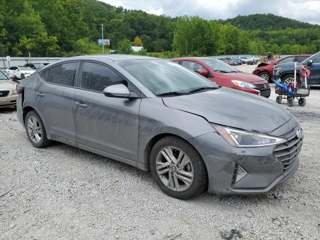 Photo 3 VIN: KMHD84LF2KU812876 - HYUNDAI ELANTRA SE 