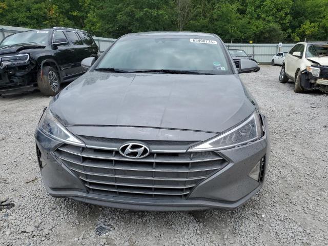 Photo 4 VIN: KMHD84LF2KU812876 - HYUNDAI ELANTRA SE 