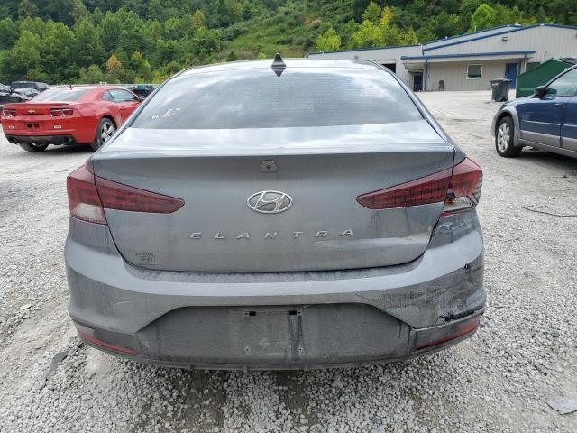 Photo 5 VIN: KMHD84LF2KU812876 - HYUNDAI ELANTRA SE 