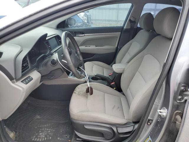 Photo 6 VIN: KMHD84LF2KU812876 - HYUNDAI ELANTRA SE 