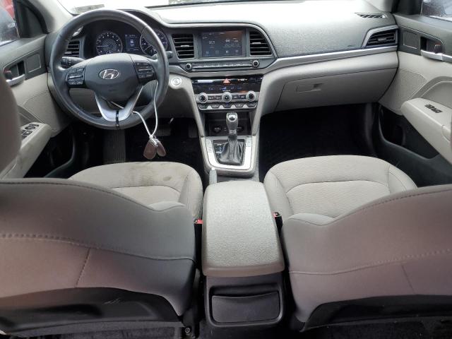 Photo 7 VIN: KMHD84LF2KU812876 - HYUNDAI ELANTRA SE 