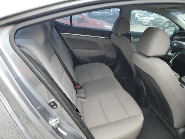 Photo 9 VIN: KMHD84LF2KU812876 - HYUNDAI ELANTRA SE 