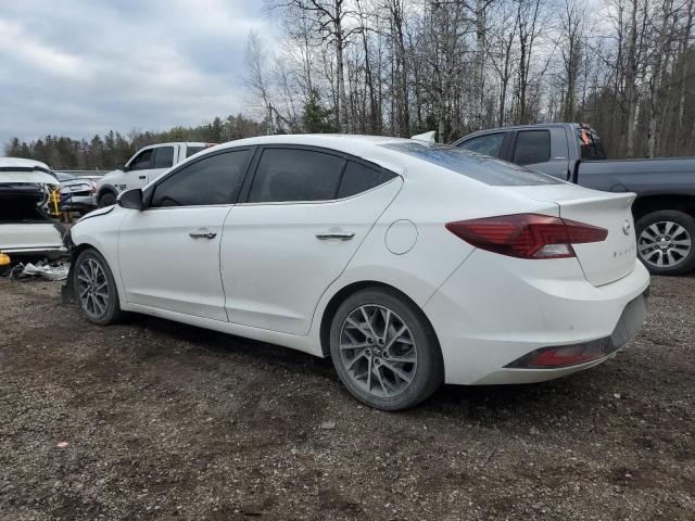 Photo 1 VIN: KMHD84LF2KU815101 - HYUNDAI ELANTRA SE 