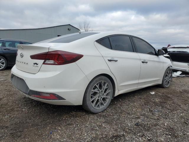 Photo 2 VIN: KMHD84LF2KU815101 - HYUNDAI ELANTRA SE 