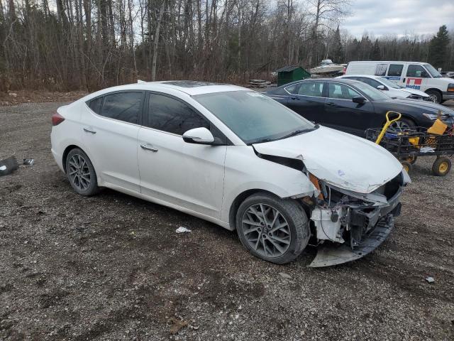 Photo 3 VIN: KMHD84LF2KU815101 - HYUNDAI ELANTRA SE 