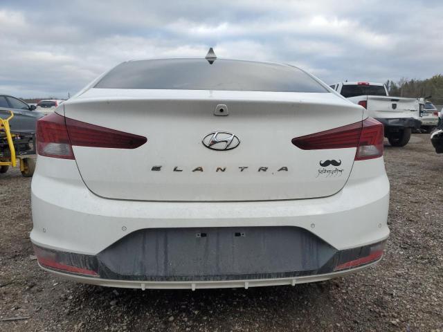 Photo 5 VIN: KMHD84LF2KU815101 - HYUNDAI ELANTRA SE 