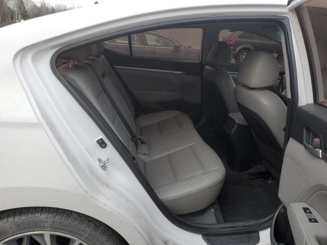 Photo 9 VIN: KMHD84LF2KU815101 - HYUNDAI ELANTRA SE 