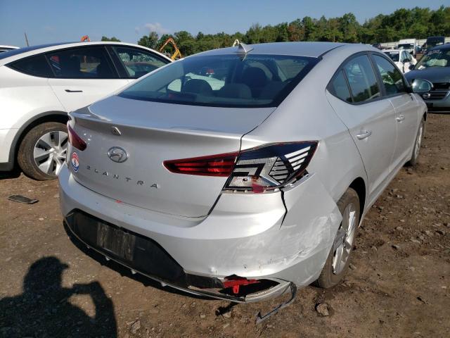 Photo 3 VIN: KMHD84LF2KU818306 - HYUNDAI ELANTRA SE 