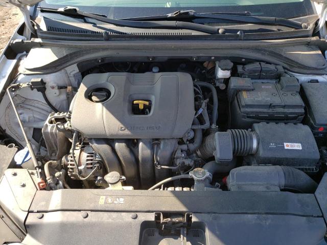 Photo 6 VIN: KMHD84LF2KU818306 - HYUNDAI ELANTRA SE 