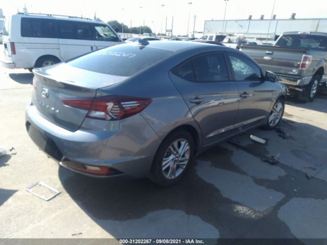 Photo 3 VIN: KMHD84LF2KU823831 - HYUNDAI ELANTRA 