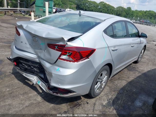 Photo 3 VIN: KMHD84LF2KU845375 - HYUNDAI ELANTRA 