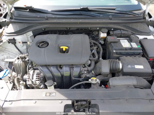 Photo 9 VIN: KMHD84LF2KU845375 - HYUNDAI ELANTRA 