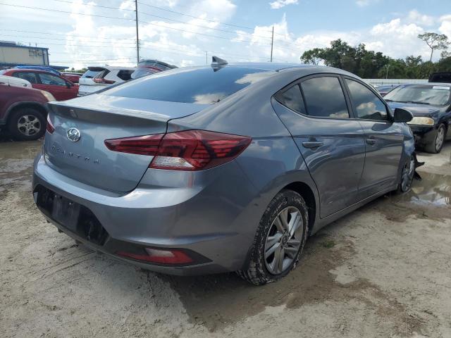 Photo 3 VIN: KMHD84LF2KU848857 - HYUNDAI ELANTRA SE 