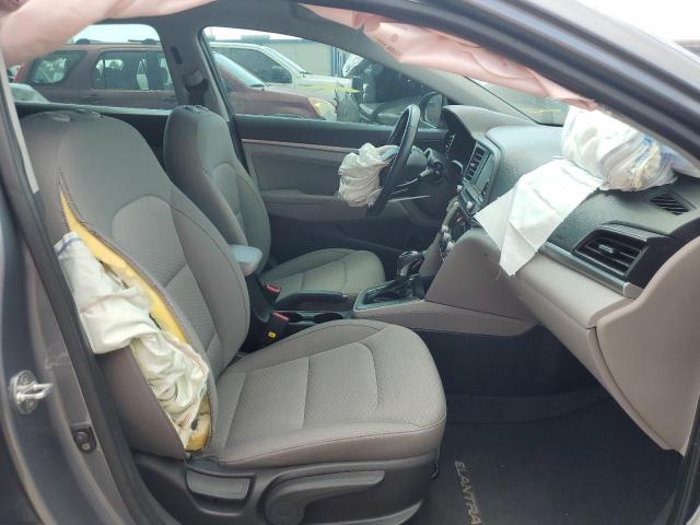 Photo 4 VIN: KMHD84LF2KU848857 - HYUNDAI ELANTRA SE 