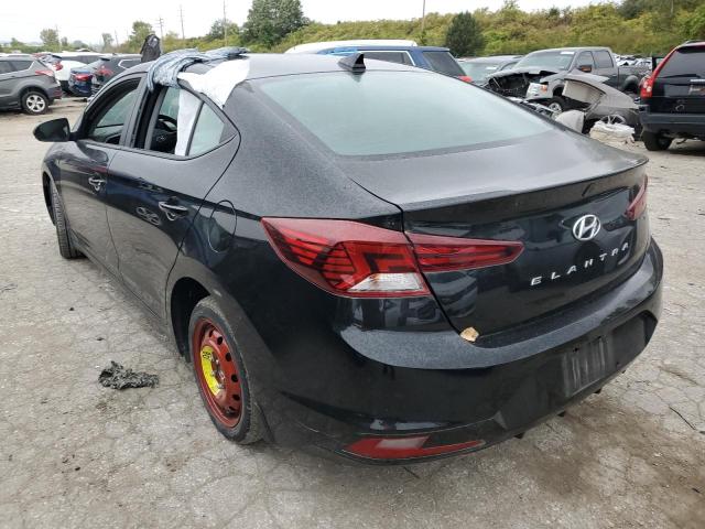 Photo 1 VIN: KMHD84LF2KU856084 - HYUNDAI ELANTRA 