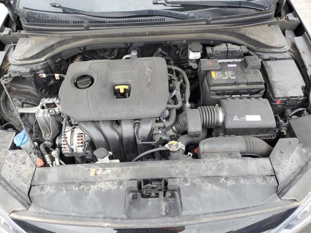 Photo 10 VIN: KMHD84LF2KU856084 - HYUNDAI ELANTRA 