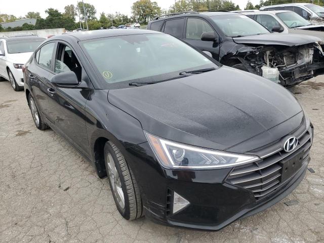 Photo 3 VIN: KMHD84LF2KU856084 - HYUNDAI ELANTRA 