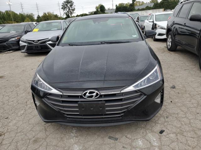 Photo 4 VIN: KMHD84LF2KU856084 - HYUNDAI ELANTRA 