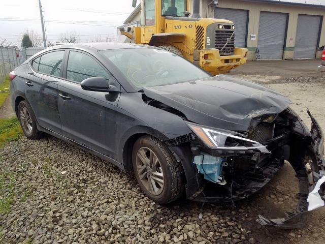 Photo 0 VIN: KMHD84LF2KU856926 - HYUNDAI ELANTRA SE 