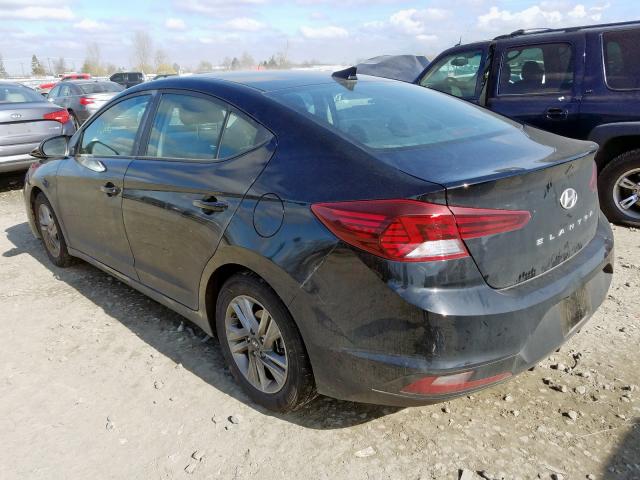 Photo 2 VIN: KMHD84LF2KU856926 - HYUNDAI ELANTRA SE 