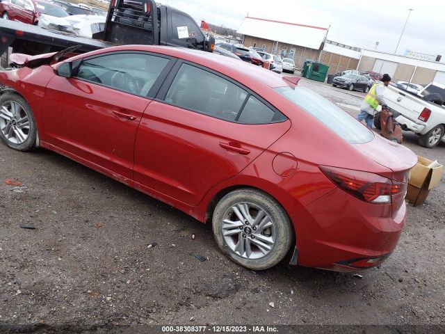 Photo 2 VIN: KMHD84LF2KU866100 - HYUNDAI ELANTRA 