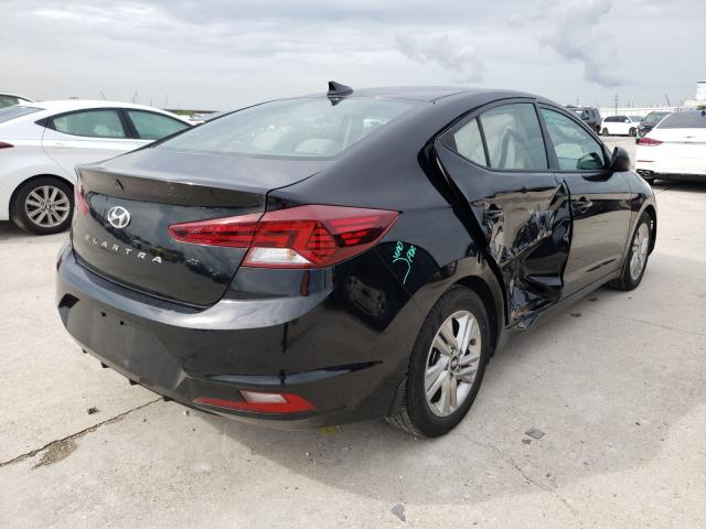 Photo 3 VIN: KMHD84LF2KU878411 - HYUNDAI ELANTRA 