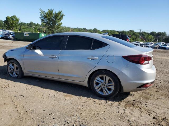 Photo 1 VIN: KMHD84LF2LU009745 - HYUNDAI ELANTRA SE 