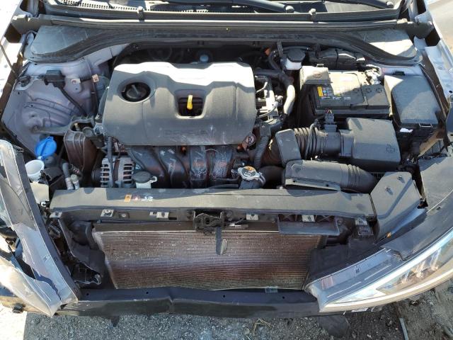 Photo 10 VIN: KMHD84LF2LU009745 - HYUNDAI ELANTRA SE 