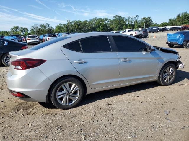 Photo 2 VIN: KMHD84LF2LU009745 - HYUNDAI ELANTRA SE 