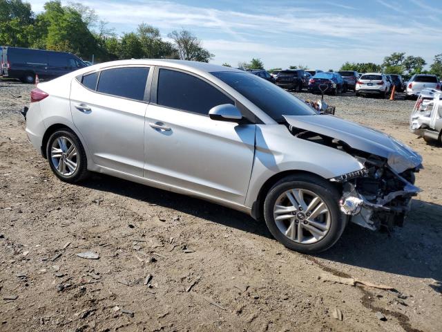 Photo 3 VIN: KMHD84LF2LU009745 - HYUNDAI ELANTRA SE 